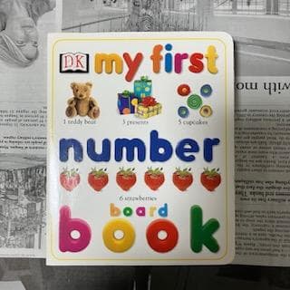 【おススメ！】my firstシリーズ　5冊セット/幼児英語絵本