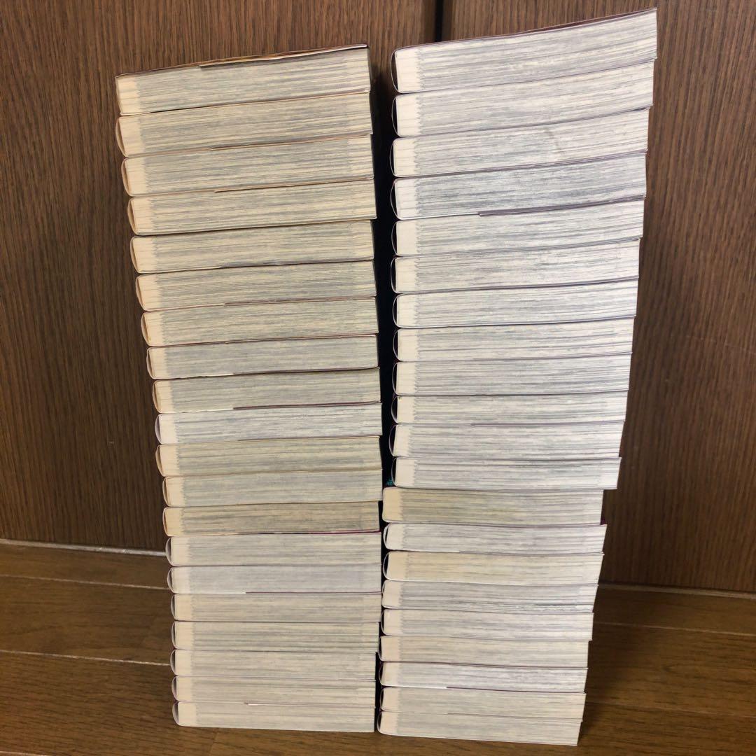 まんがグリム童話 金瓶梅 文庫 1〜41巻セット
