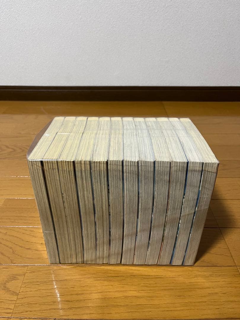C1ランナー 1〜12巻　全巻セット　全巻初版