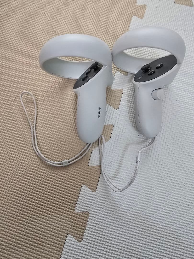  Quest2( quest2) 128gb 付属品多数