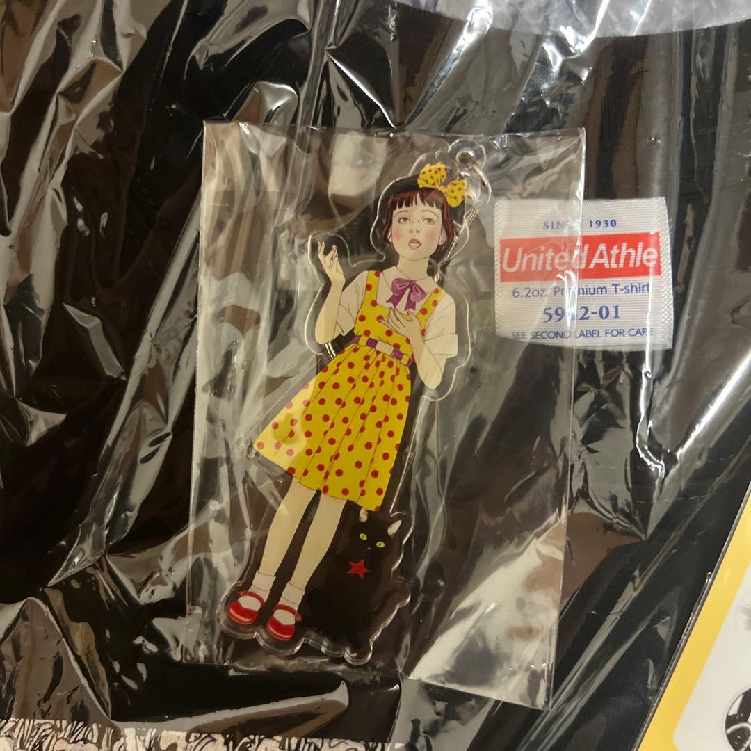 丸尾末広　少女椿　みどりちゃん　笑う吸血鬼
