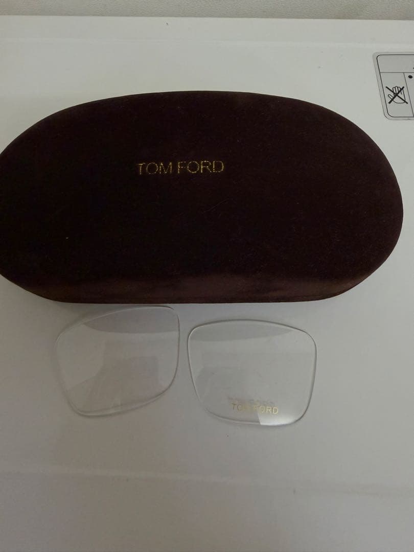 TOM FORD TF336 Leo サングラス　度なし　お値引き依頼機能も是非