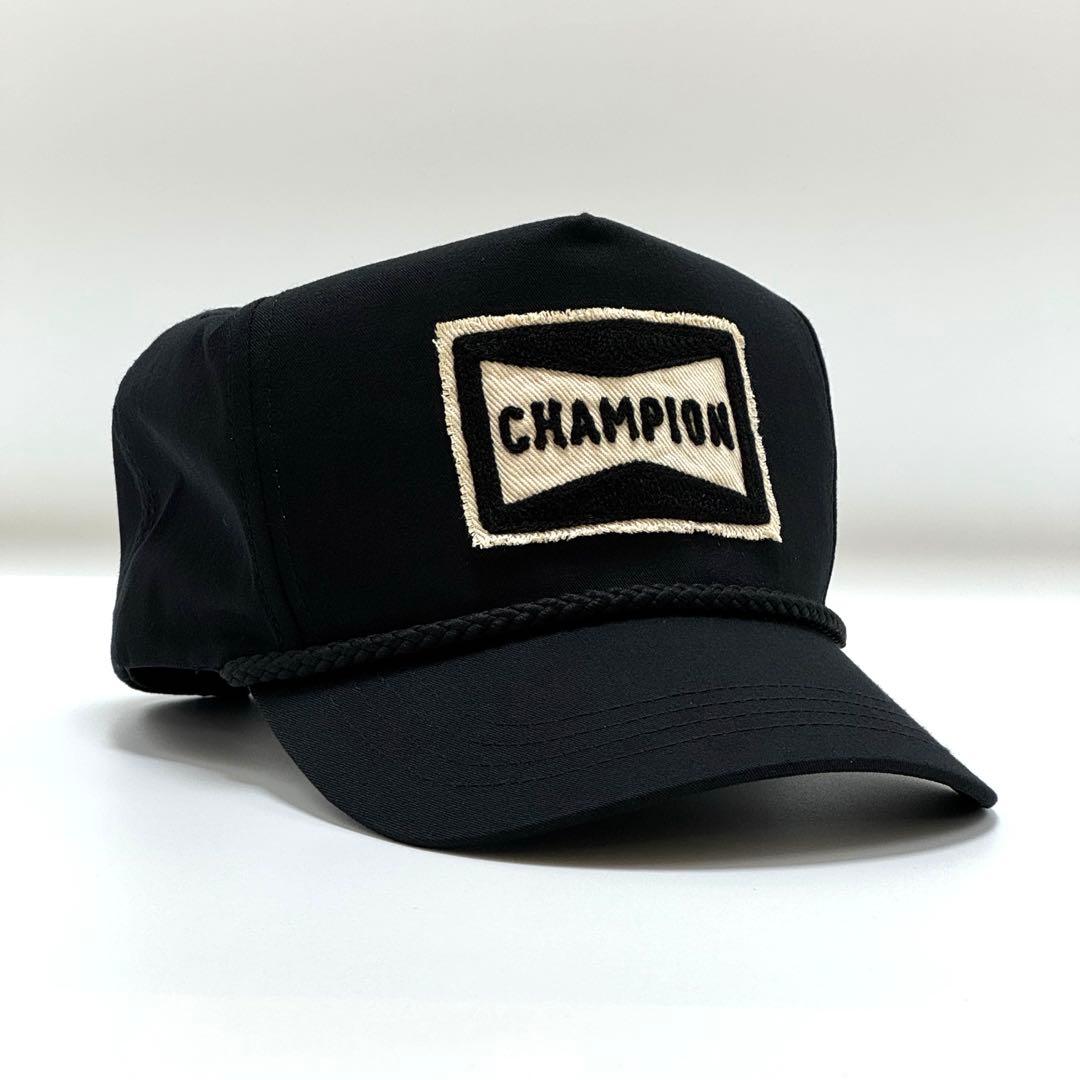 【ハンドメイド】fartco loveearart同ボディ　CHAMPION