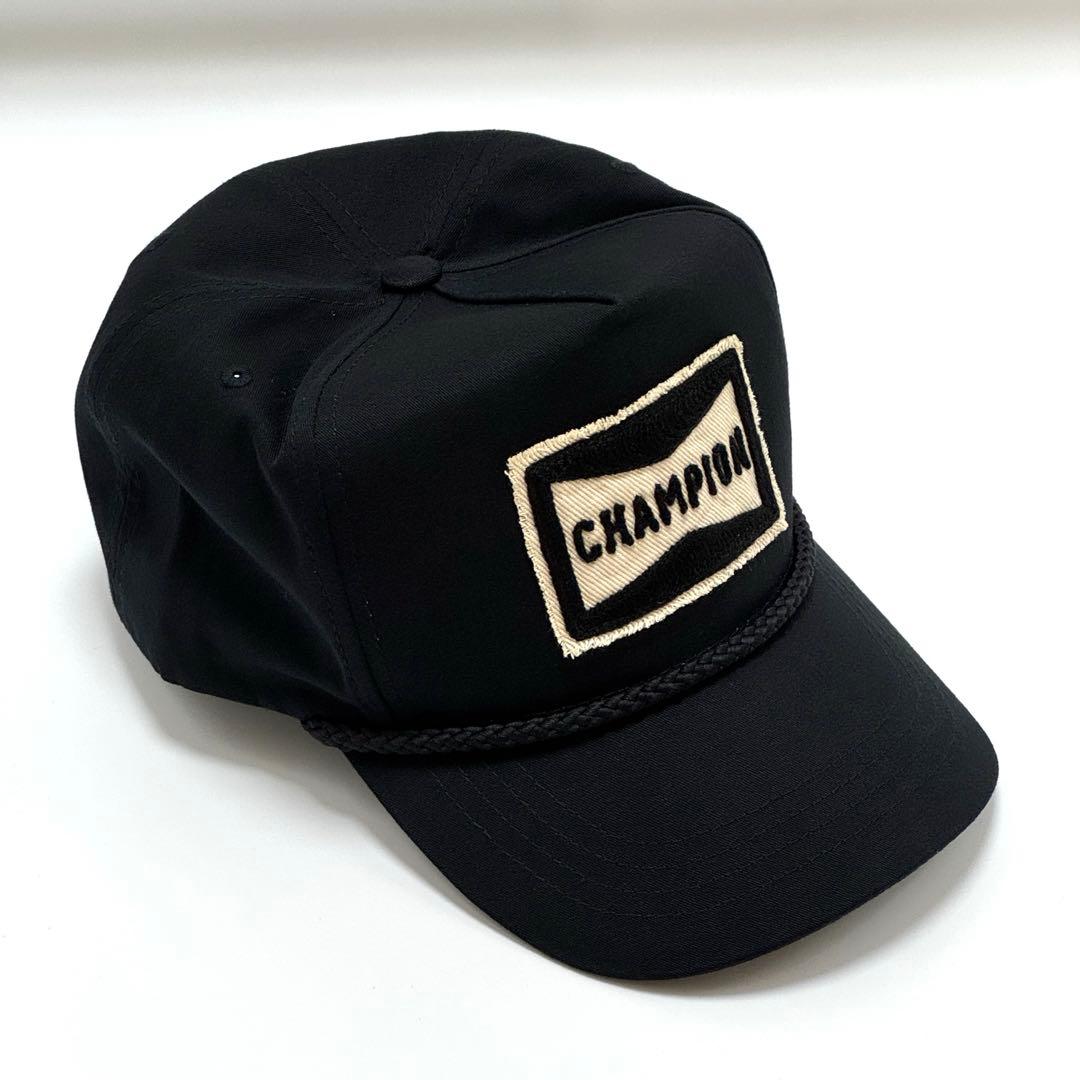 【ハンドメイド】fartco loveearart同ボディ　CHAMPION