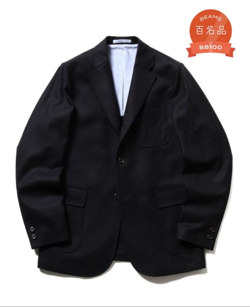 ジャケット・アウター BEAMS PLUS / 3B Jacket Flannel