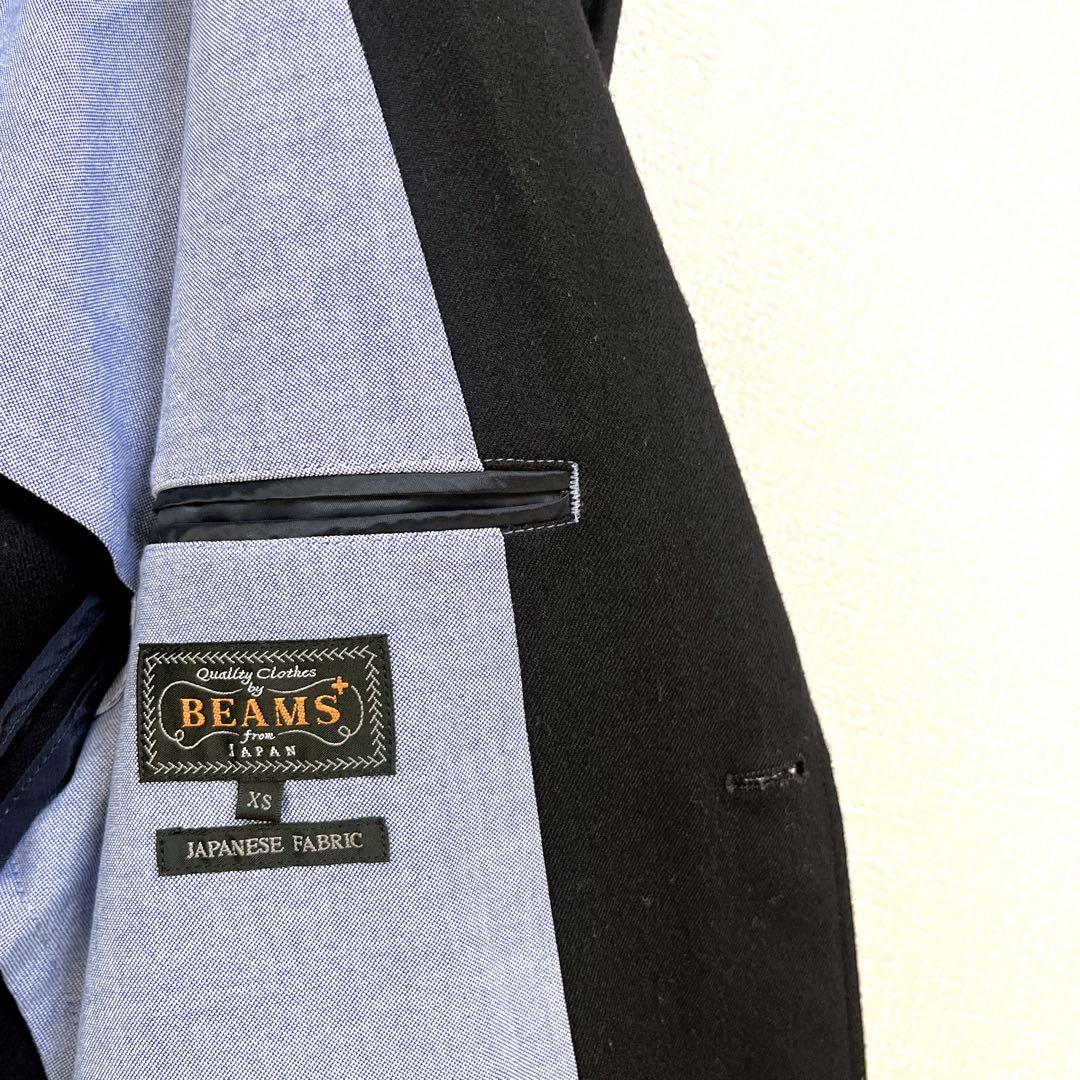 ジャケット・アウター BEAMS PLUS / 3B Jacket Flannel