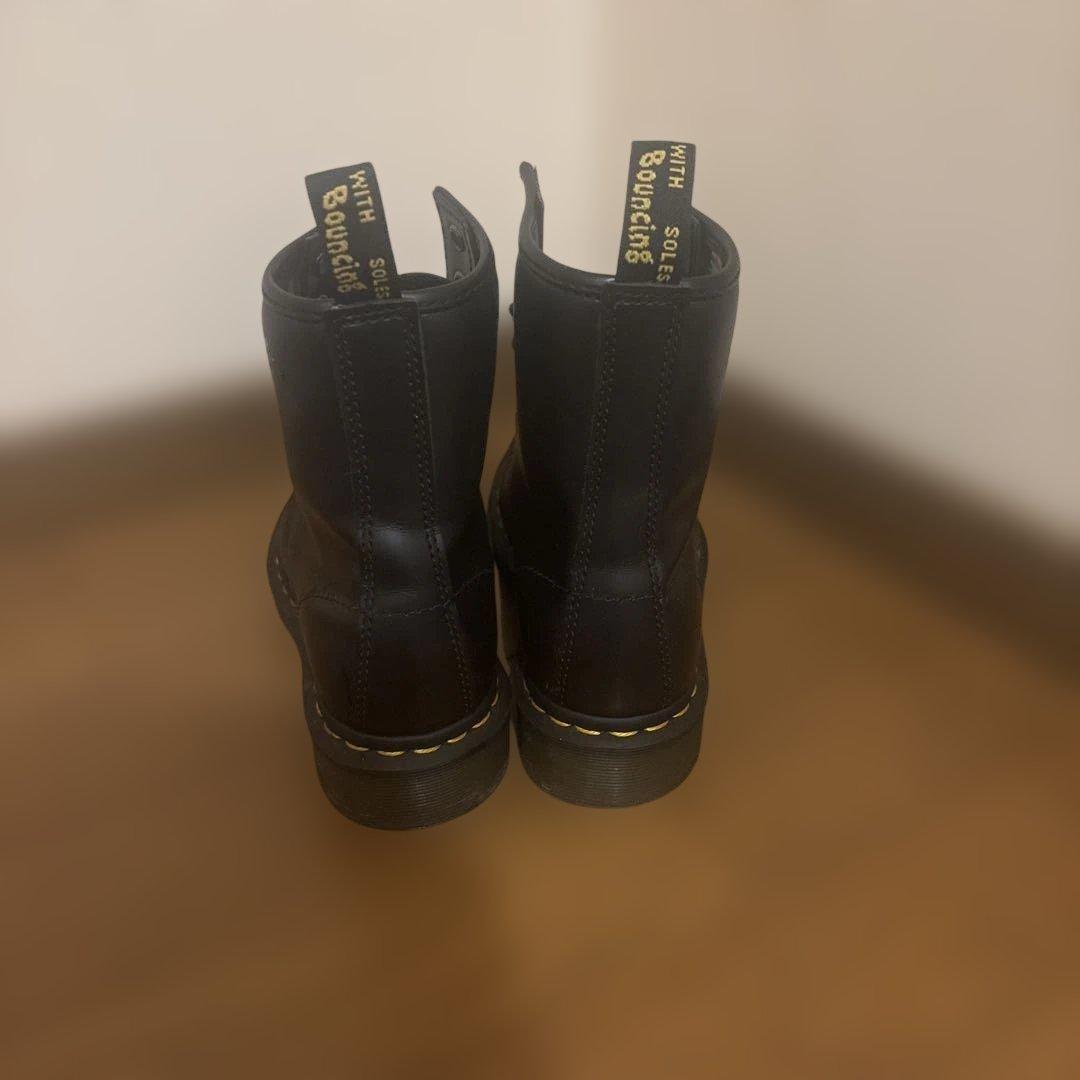 Dr. Martens ドクターマーチン8ホールブーツ23cm