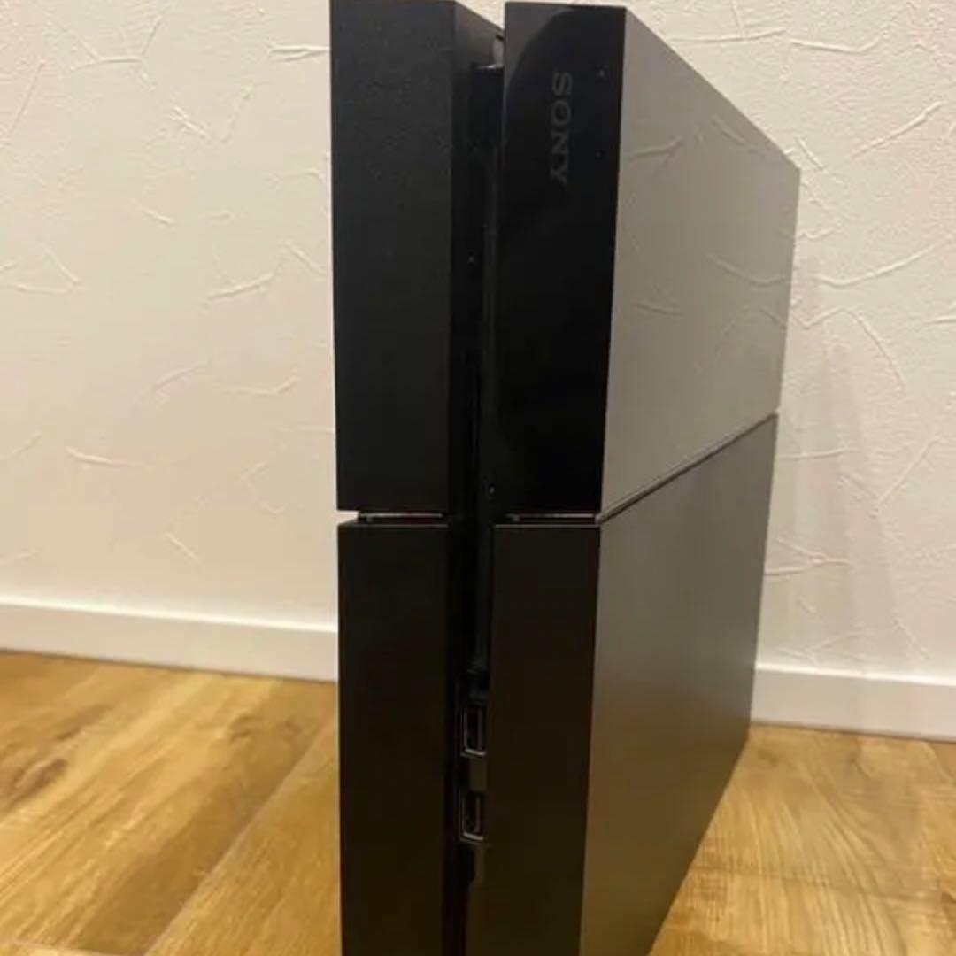 PlayStation®️4 （箱無し）コントローラー付