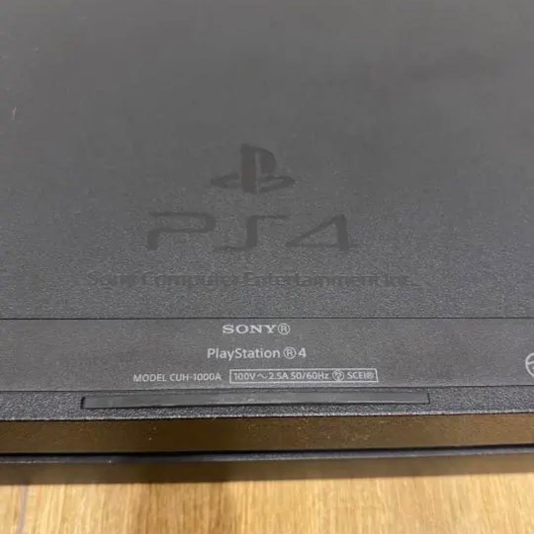 PlayStation®️4 （箱無し）コントローラー付