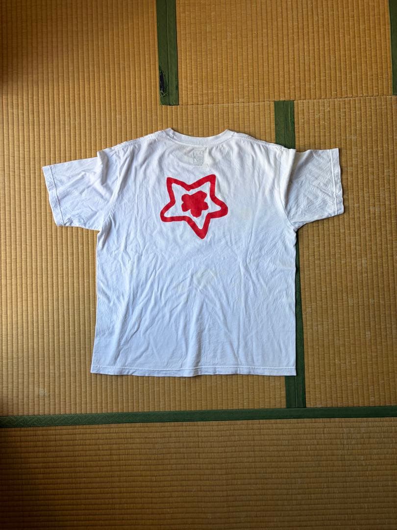 prov tシャツとstarteamtシャツセット