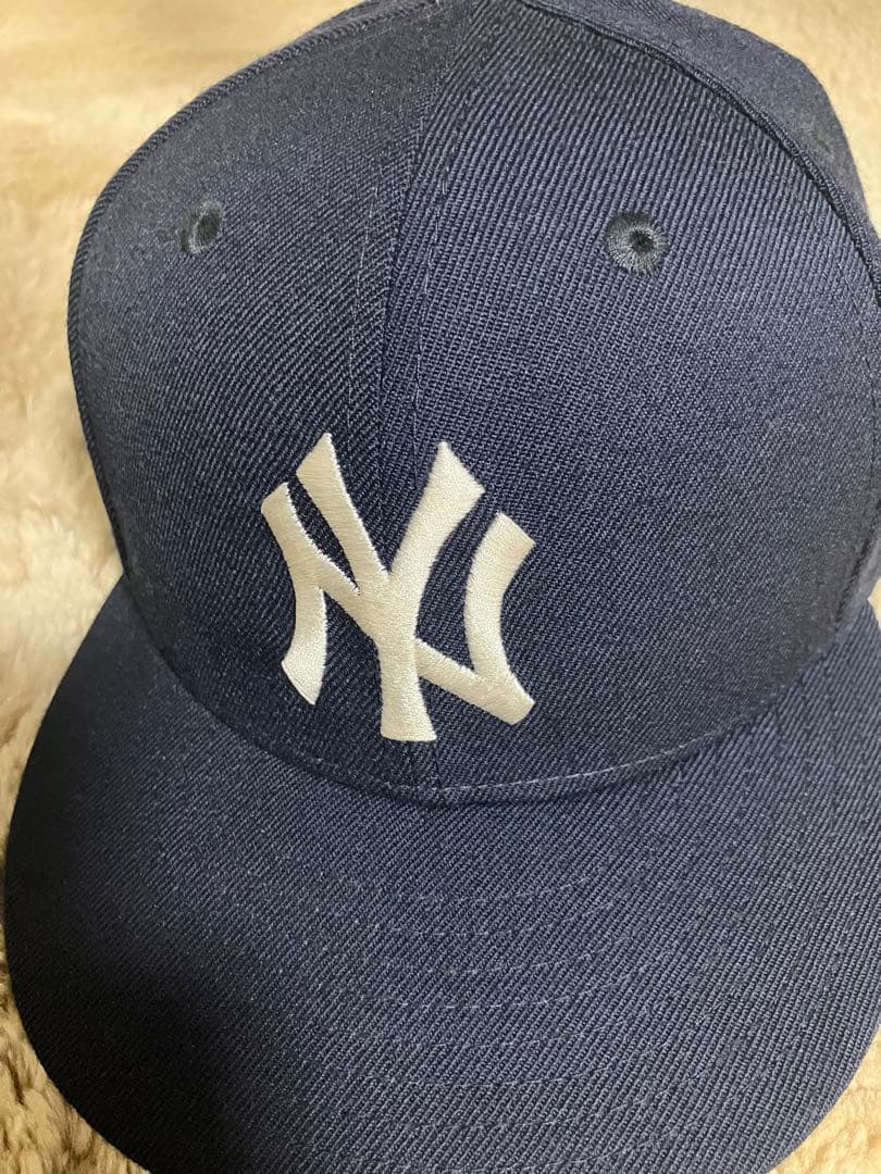 帽子 the Apartment NEW ERA SUN FADED CAP