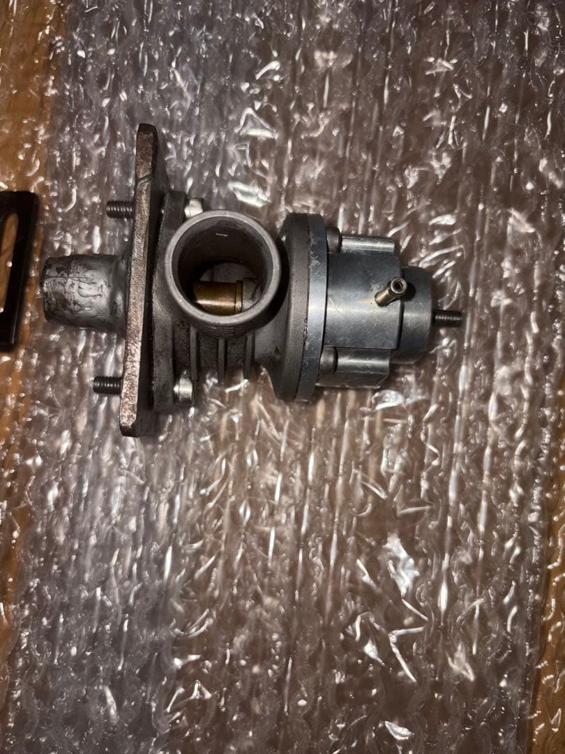 ARC ブローオフバルブ ha21s 大気開放