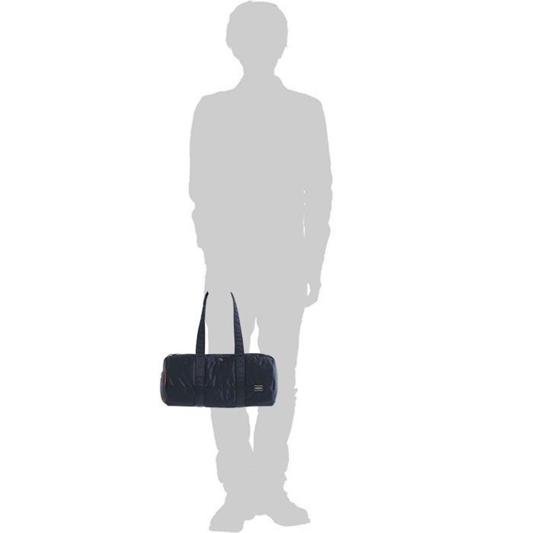 PORTER タンクバッグ (L) ブラック