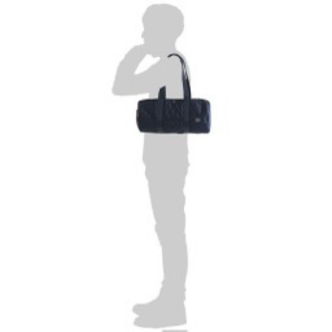 PORTER タンクバッグ (L) ブラック