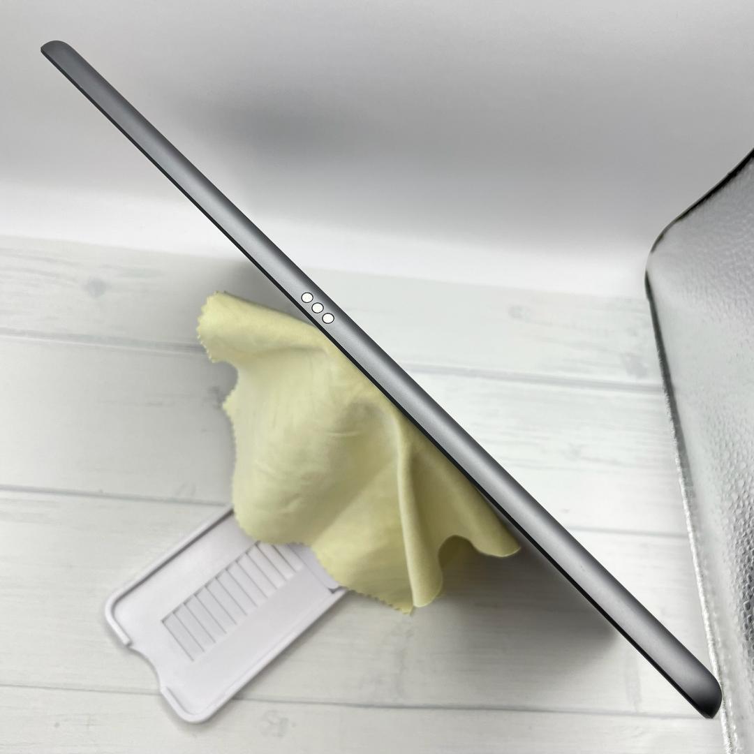 【美品】BT100% iPad 第9世代 保護フィルム＋ケース＋ペンシルセット