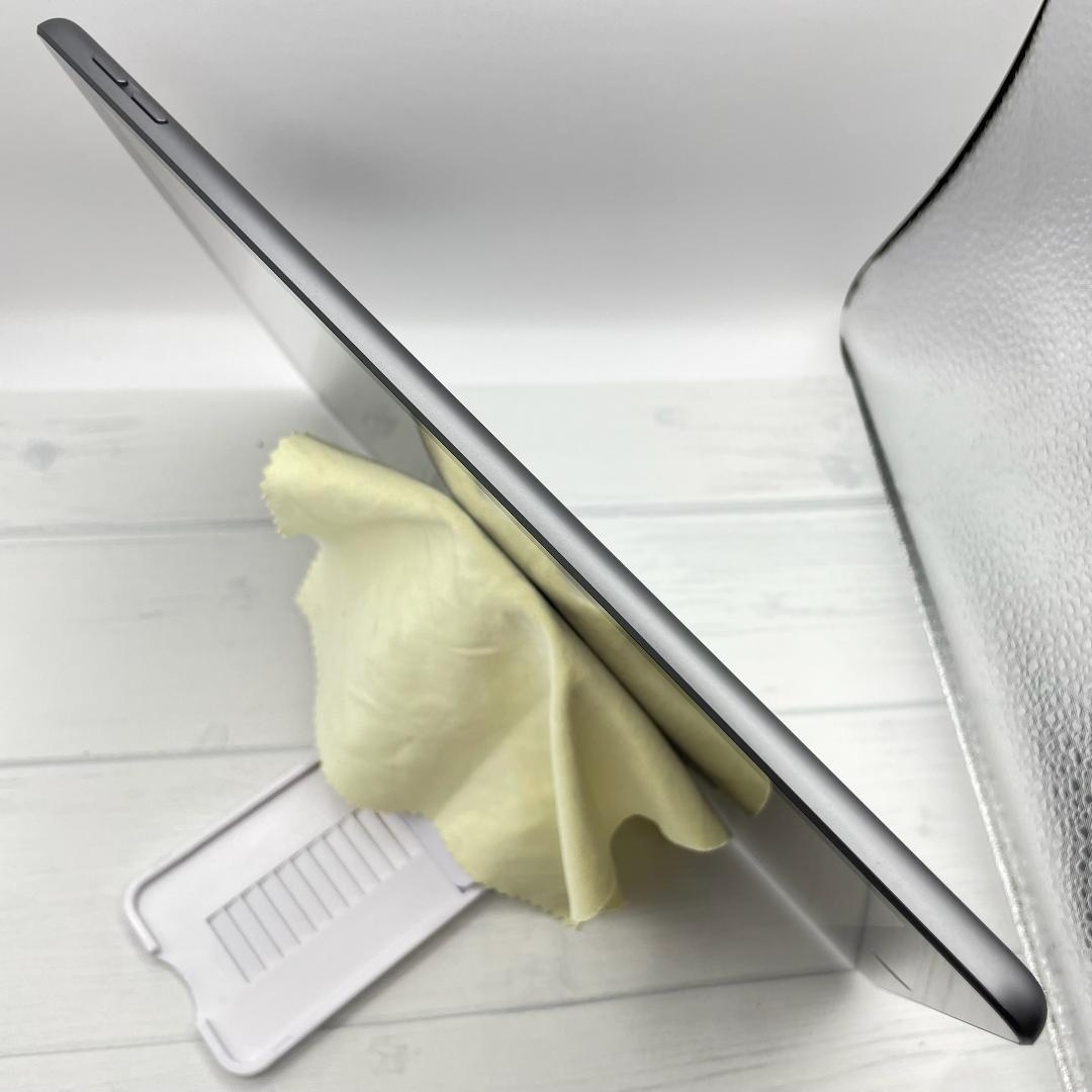 【美品】BT100% iPad 第9世代 保護フィルム＋ケース＋ペンシルセット