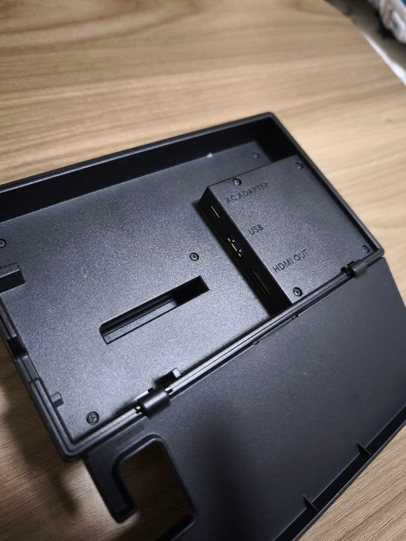 u*4様 Nintendo Switch 赤/青 本体+セット品