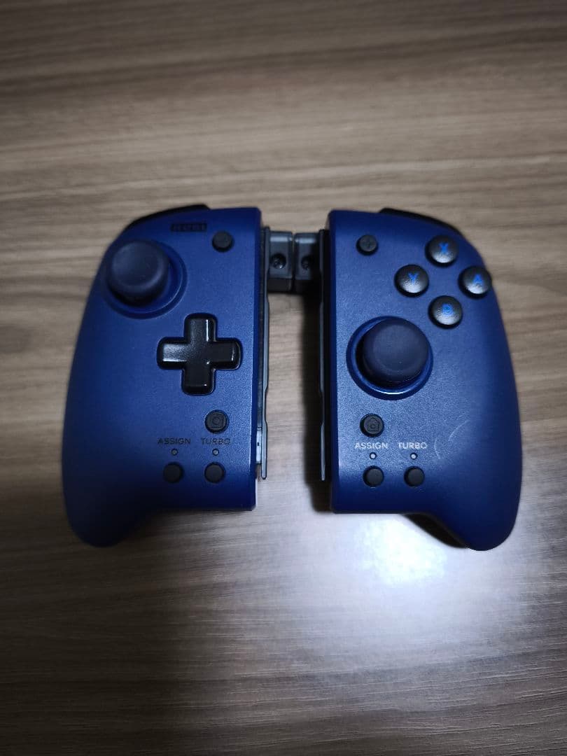 u*4様 Nintendo Switch 赤/青 本体+セット品