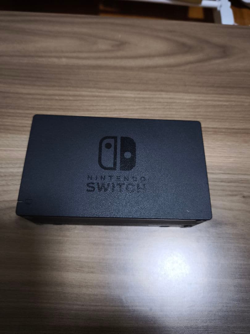 u*4様 Nintendo Switch 赤/青 本体+セット品