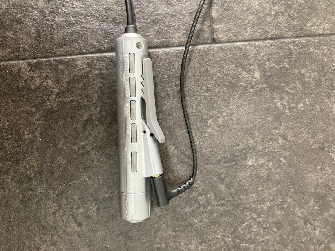 値下げ！SONY WALKMAN MZ-R900 ポータブルMDレコーダー