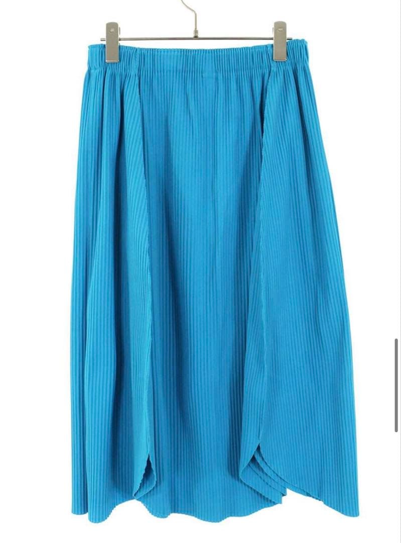 me issey miyake スカート