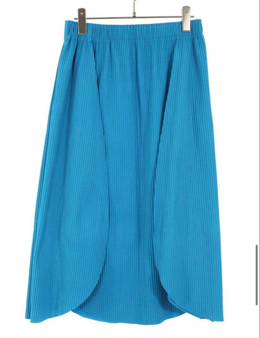 me issey miyake スカート