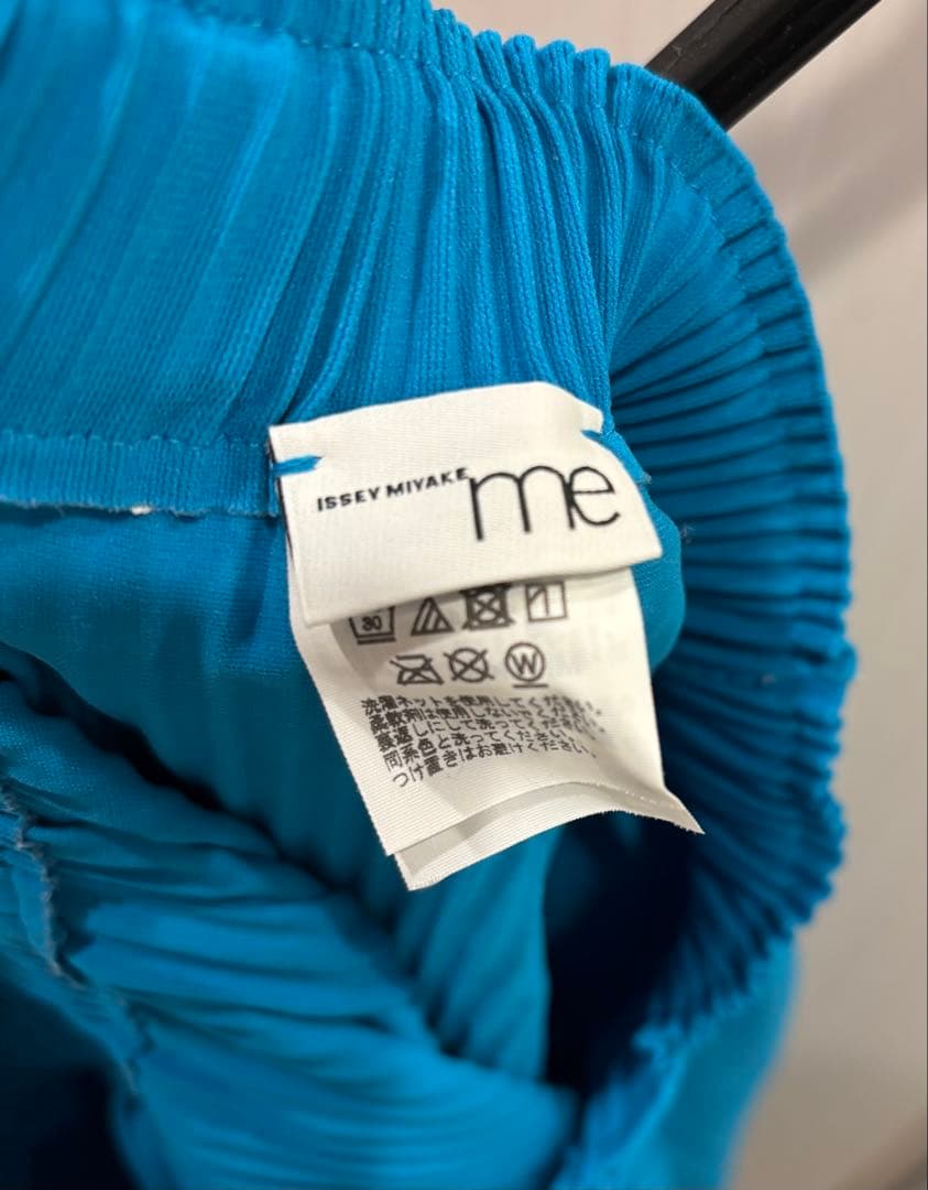 me issey miyake スカート