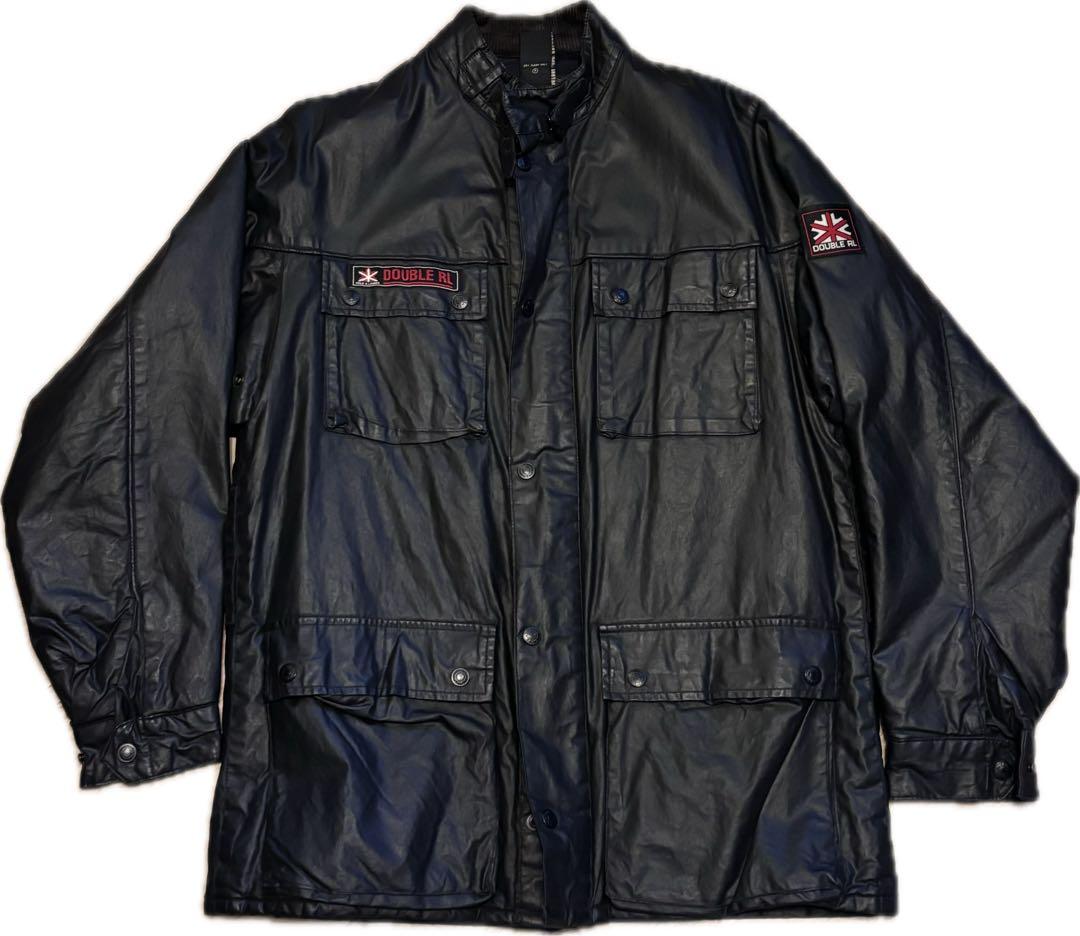 RRL doublerl Ralph Lauren 90s ダブルアールエル