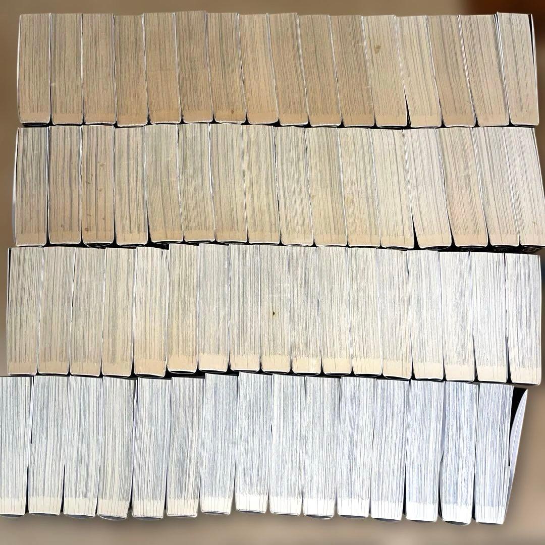 ワイド版鬼平犯科帳 1巻〜最新刊64巻セット