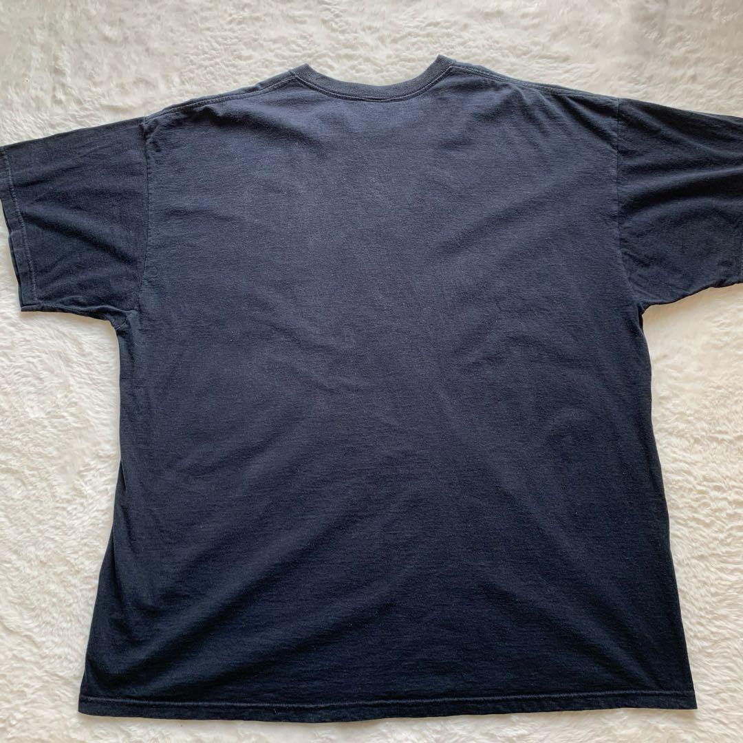 シンプソンズ シックスセンス パロディ Tシャツ 古着 ヴィンテージ