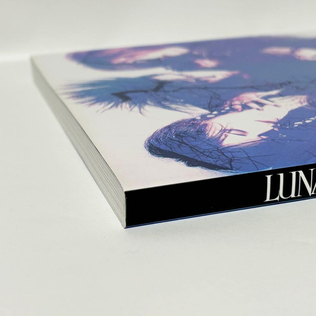 【新品】LUNA SEA ルナシー　スコア