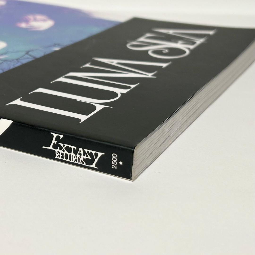 【新品】LUNA SEA ルナシー　スコア