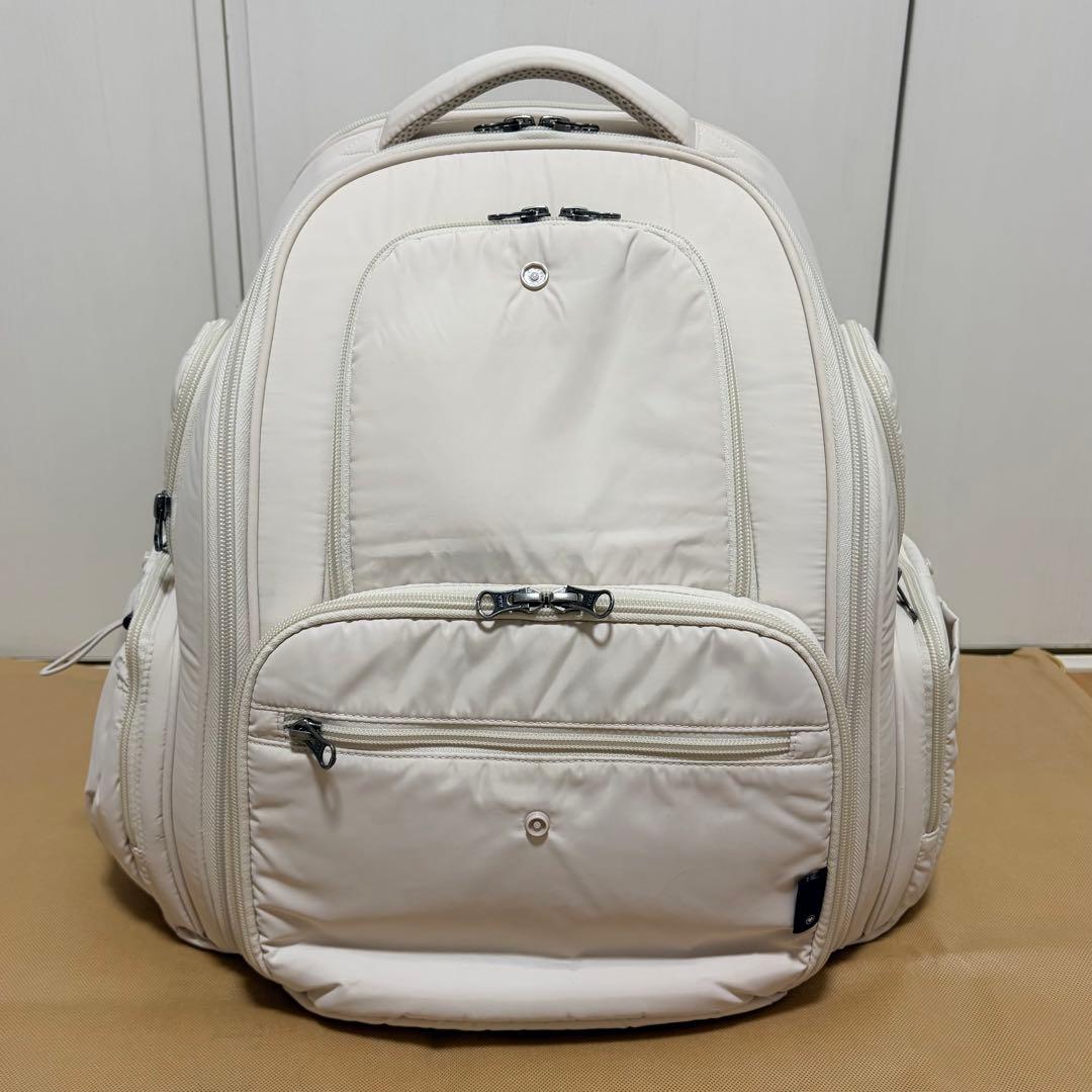 SSOOOK ソオオク バックパック CA0431 リュック キャリーバッグ