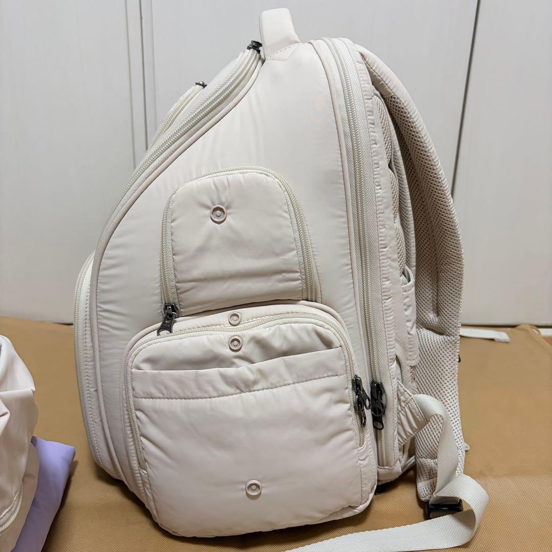 SSOOOK ソオオク バックパック CA0431 リュック キャリーバッグ