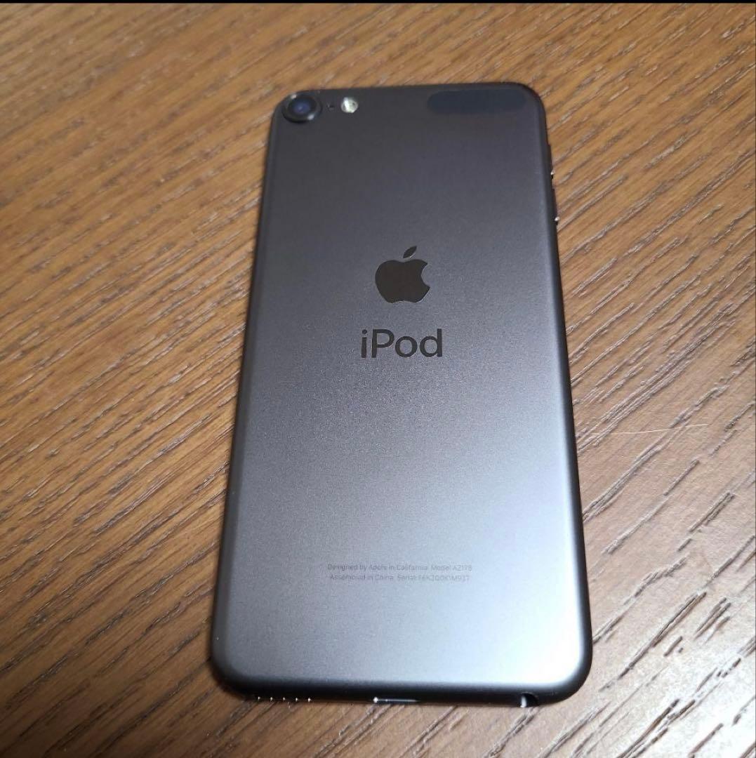 iPod touch（第7世代）　32GB
