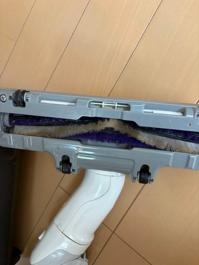 Panasonic MC-PX17A-P 紙パック式掃除機