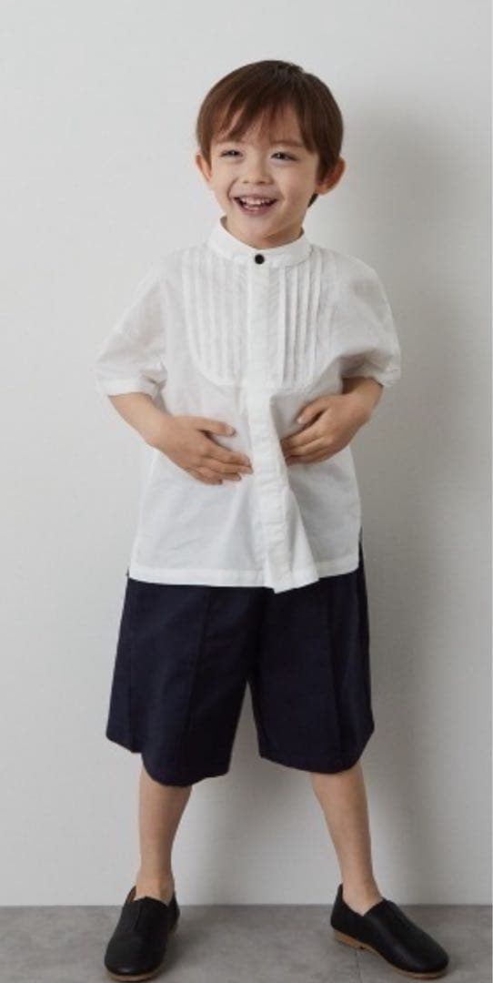 本日より値下げ！ 【美品】riziere セットアップ　スーツ　150cm
