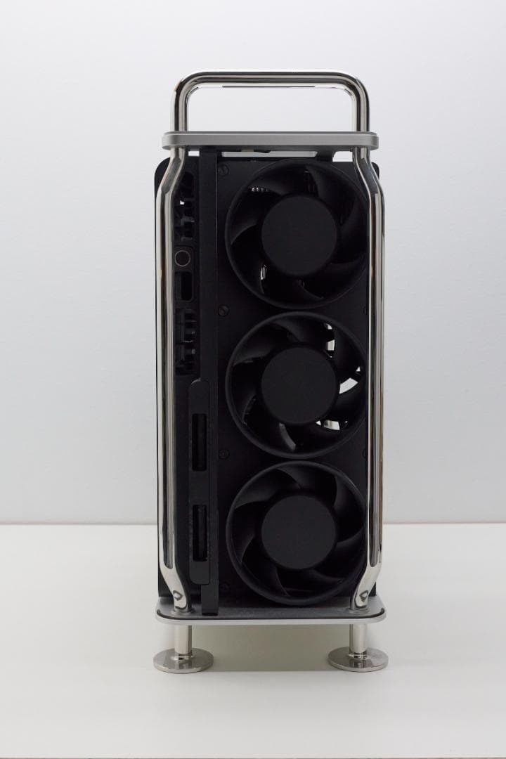 セ*間様 Mac Pro 2019 16core 96GB SSD4TB Veg