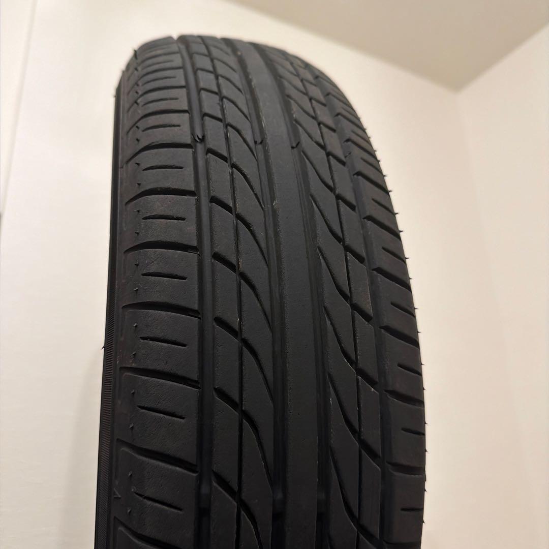 ①PRACTIVA 175/65R15 サマータイヤ　2023年製