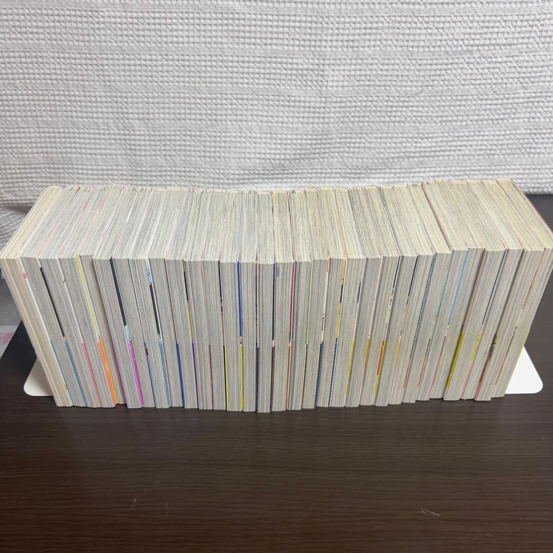 【全31冊】君に届け 全30巻＋公式ファンブック12巻以降 初版　帯付き