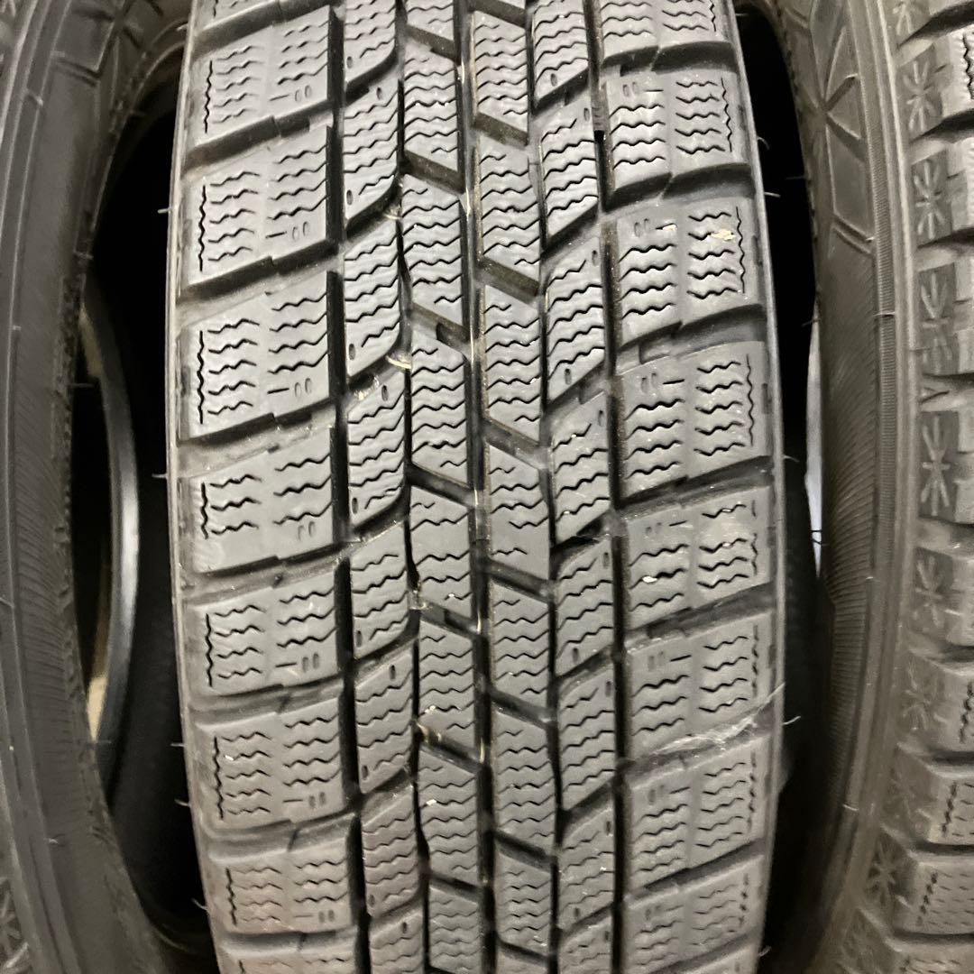 155/65R14 4本セット グッドイヤーICENAVI6冬タイヤ全国送料無料