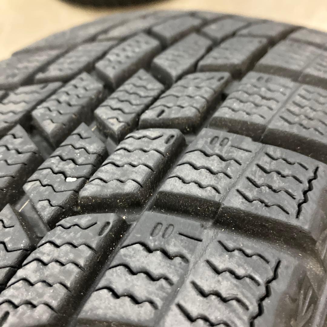 155/65R14 4本セット グッドイヤーICENAVI6冬タイヤ全国送料無料