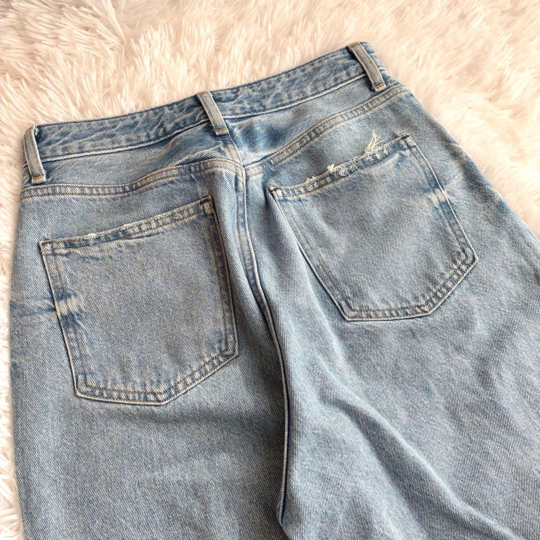 定価2.7万円✨️RED CARD TOKYO HPS別注 Dakota 24