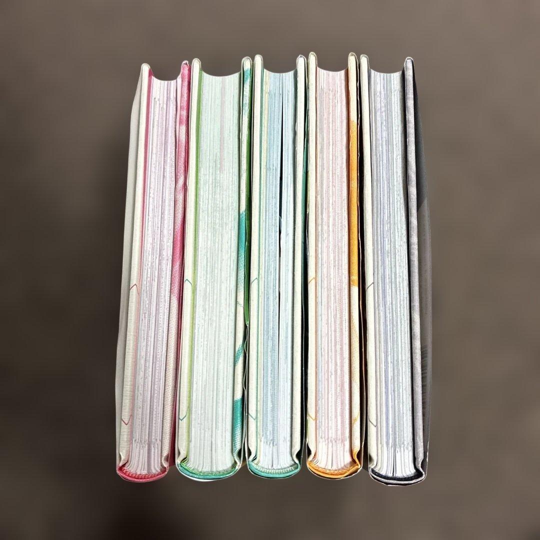 学研まんが 日本の古典 1期 2期（10冊）セット