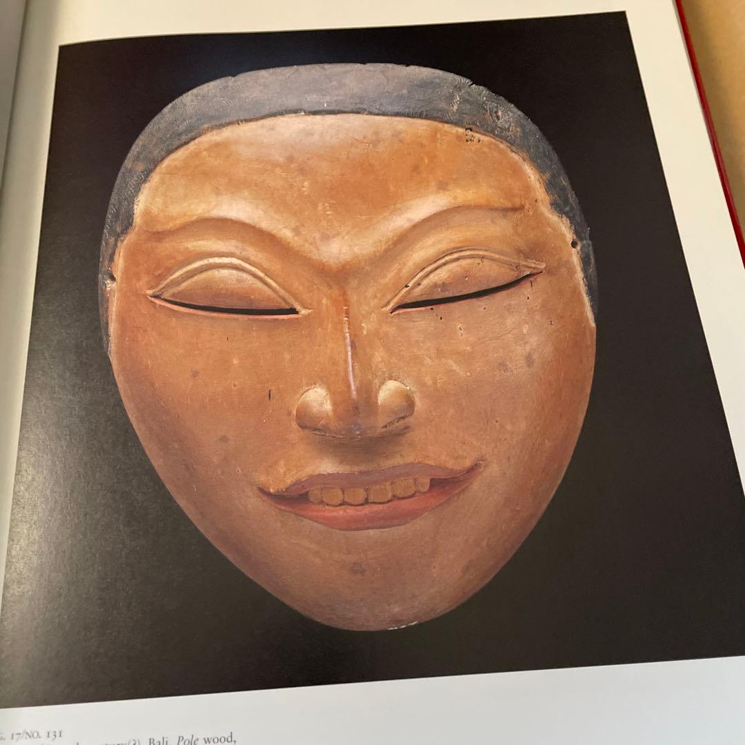 インドネシア宮廷美術　洋書（英語）　court art of INDONESIA