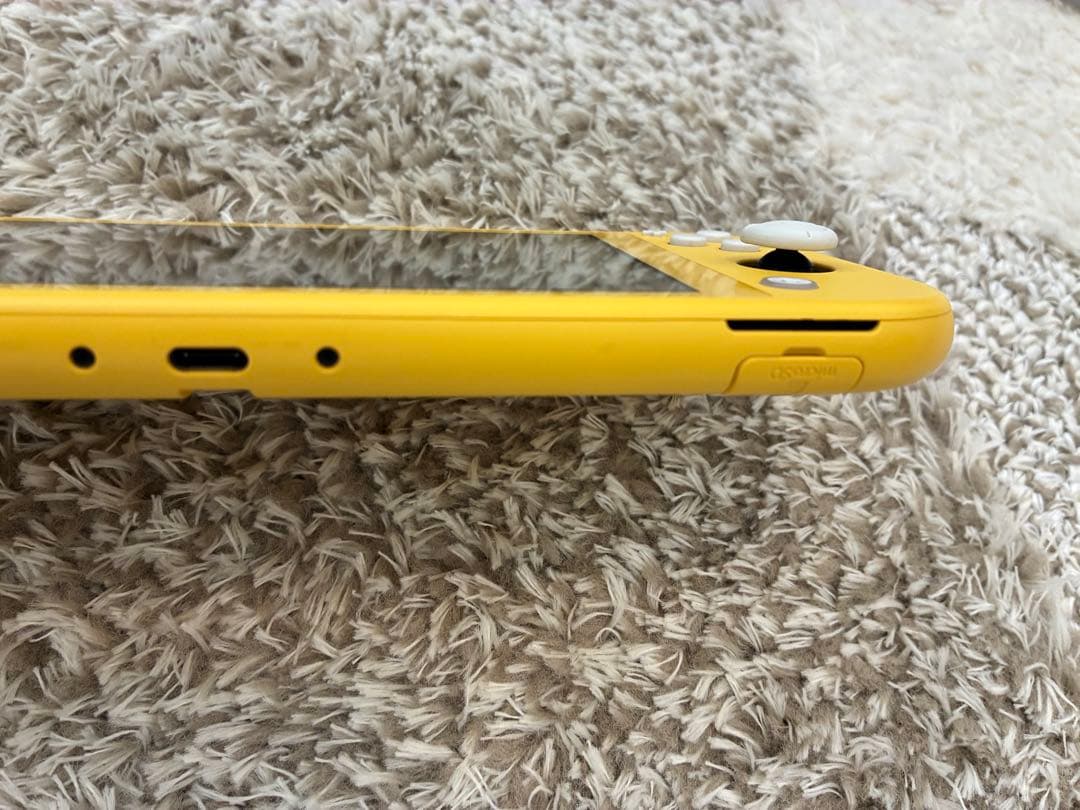 Nintendo Switch Lite 2台セット なつもん！付き