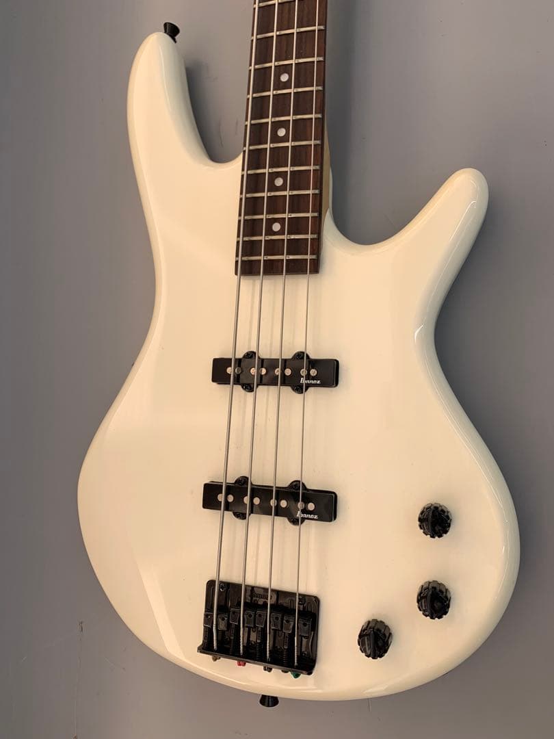 Ibanez Gio Soundgear ベースギター