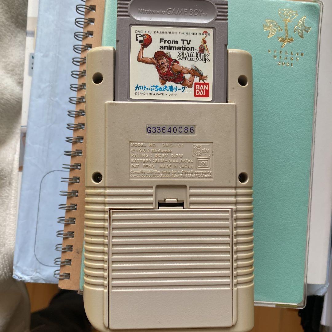 ゲームボーイ 本体