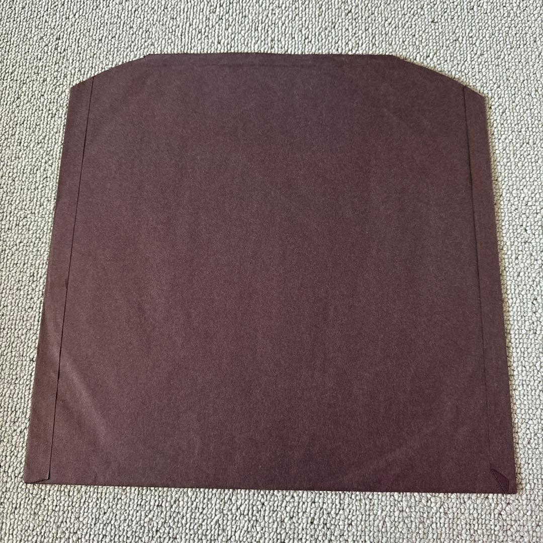 ARRESTED DEVELOPMENT『UNPLUGGED』LP レコード