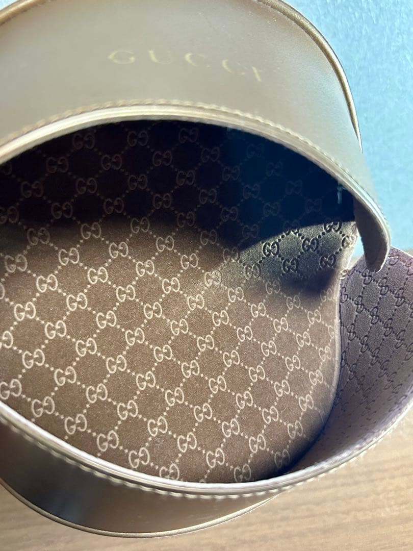 GUCCI サングラス GG3188/S 箱ケース付き